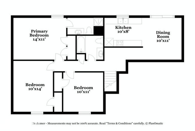 Building Photo - 3210 EDENBURG DRIVE, HUEYTOWN, AL 35023