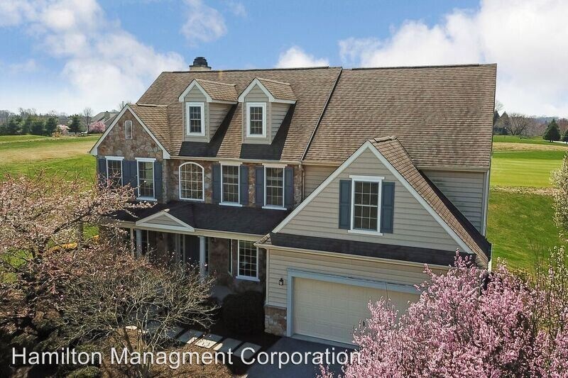 Primary Photo - 4 br, 3.5 bath House - 111 Turnberry Drive