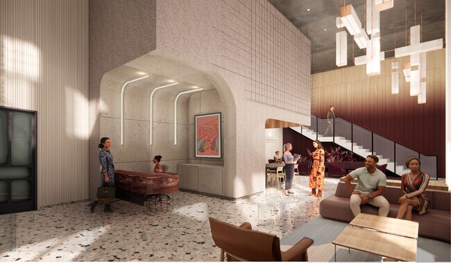 Foto del edificio - The Mill Residences