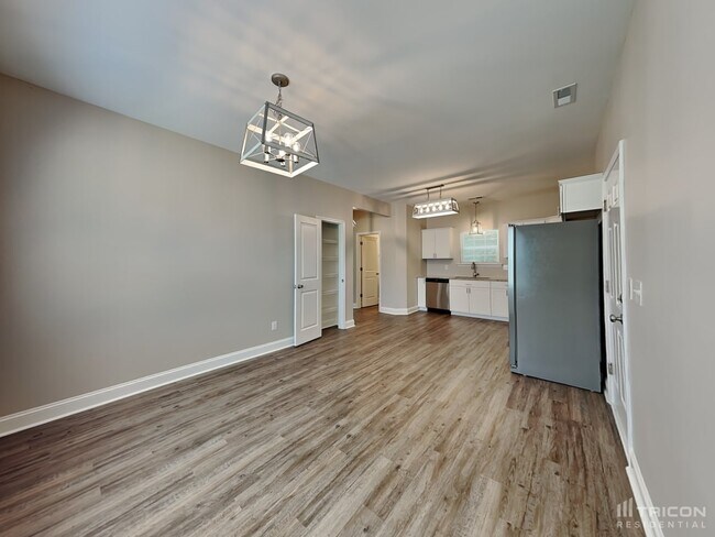 Building Photo - 1648 Lemming Drive SE Concord NC
