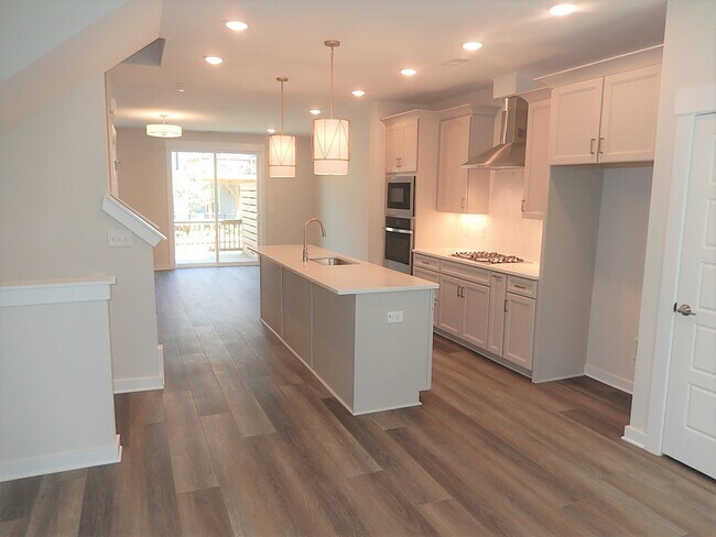 Foto del edificio - 1209 Corkery Ridge Ct