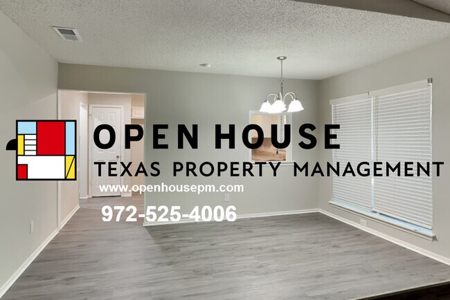 Foto del edificio - 3704 Palomino Dr, Arlington