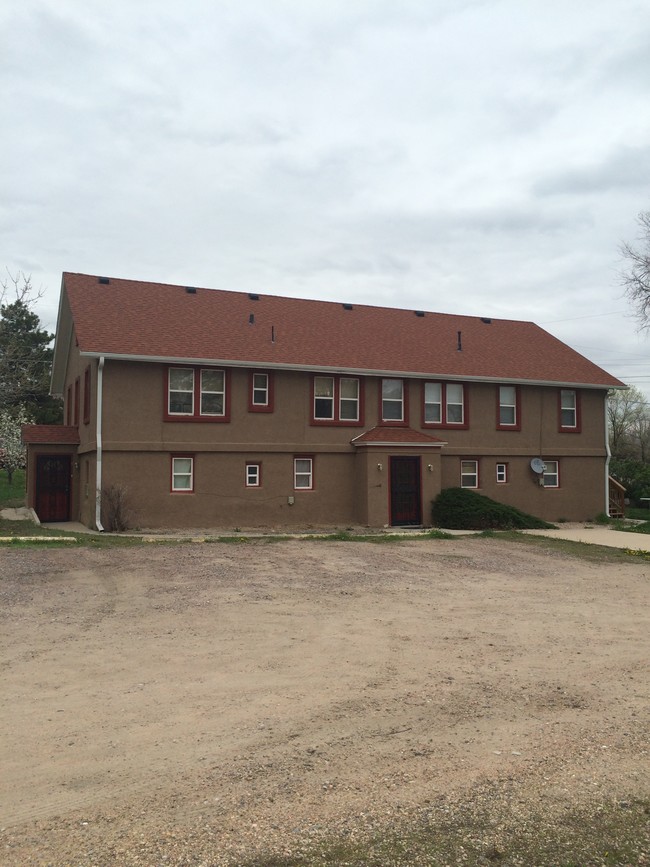 Exterior of Building - 1690 Swadley St