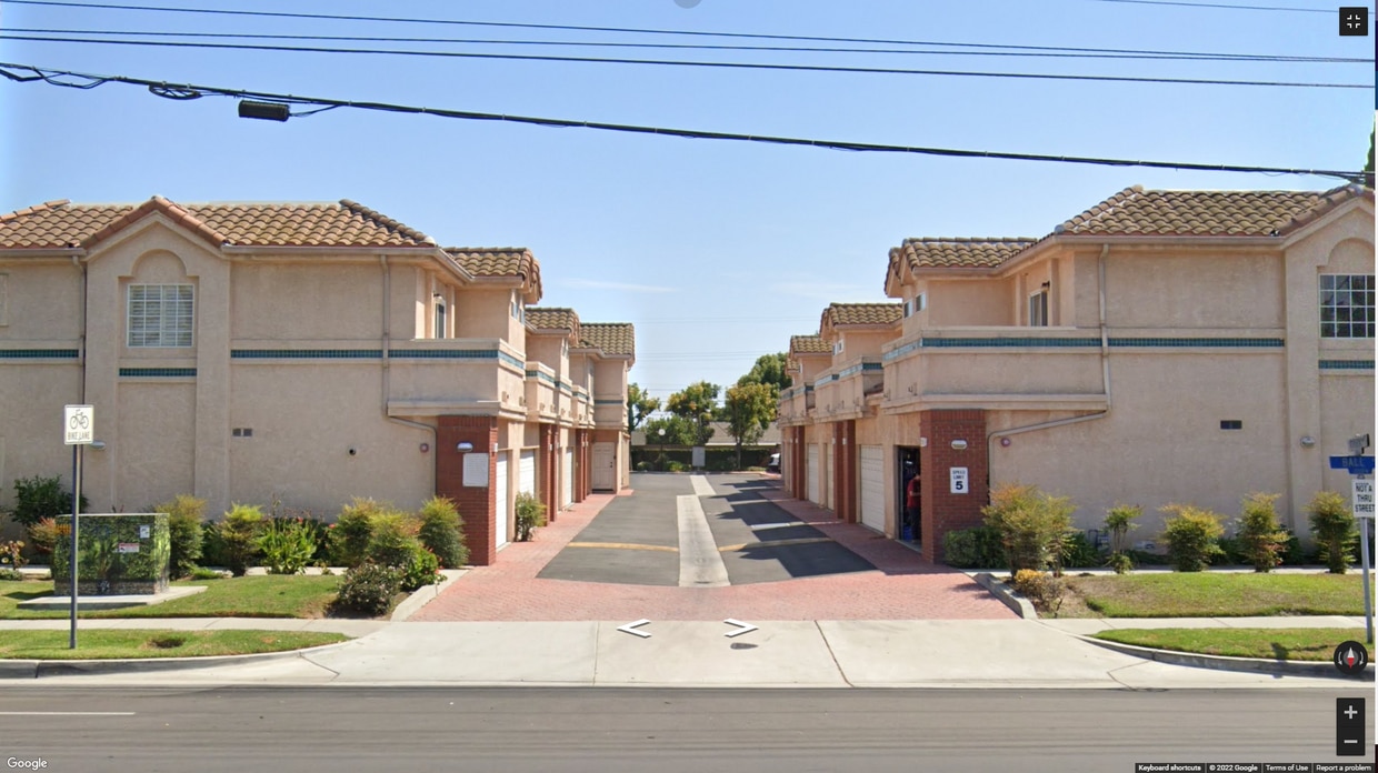 1225 S Neveen Ln, Anaheim, CA 92804 Townhome Rentals in Anaheim CA