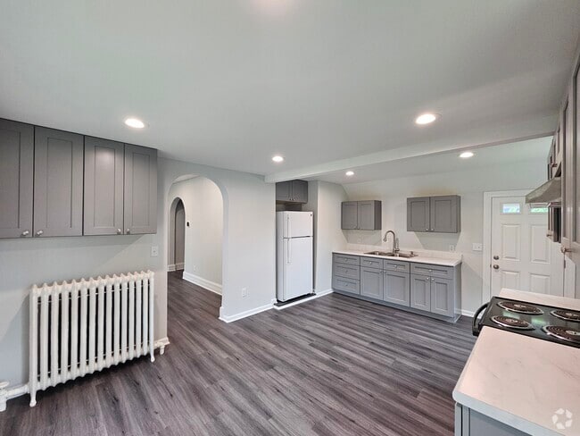 Building Photo - 919 Arcadian Ave