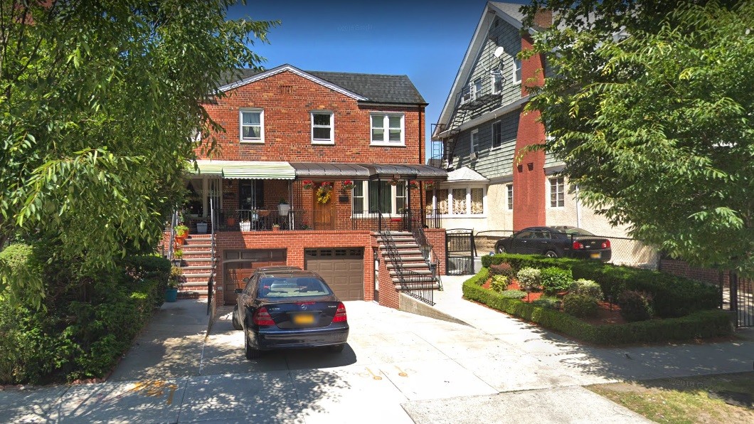 Primary Photo - 66 Marlborough Rd