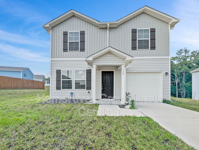 Building Photo - 119 Brookview Ct