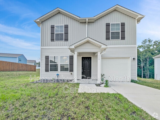 Building Photo - 119 Brookview Ct
