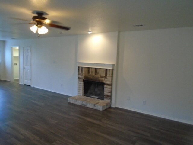 Foto del edificio - Upgraded single story house in Keller ISD