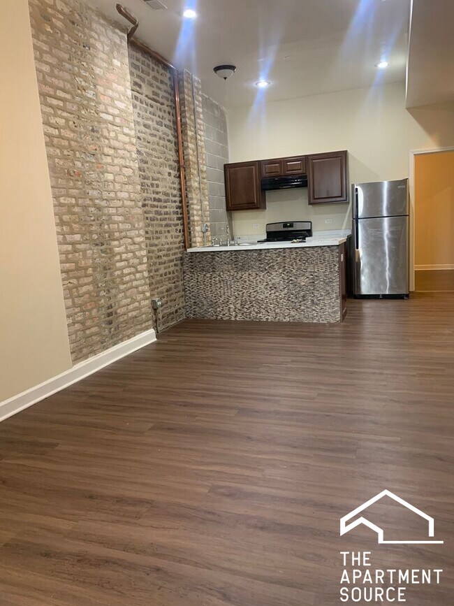 Foto del edificio - 1141 S Western Ave