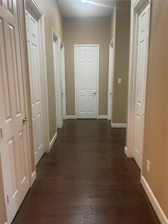 Foto del edificio - 9526 Barlow Springs Ln