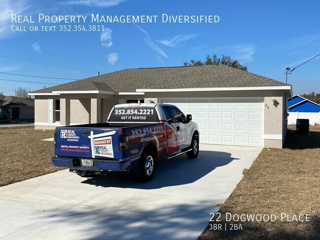 Building Photo - 22 Dogwood Pl