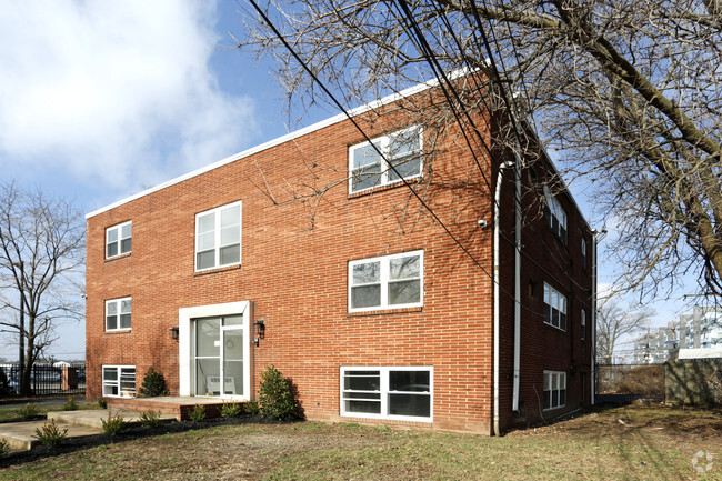 Adams Place Apartments - New Brunswick, NJ | Apartments.com