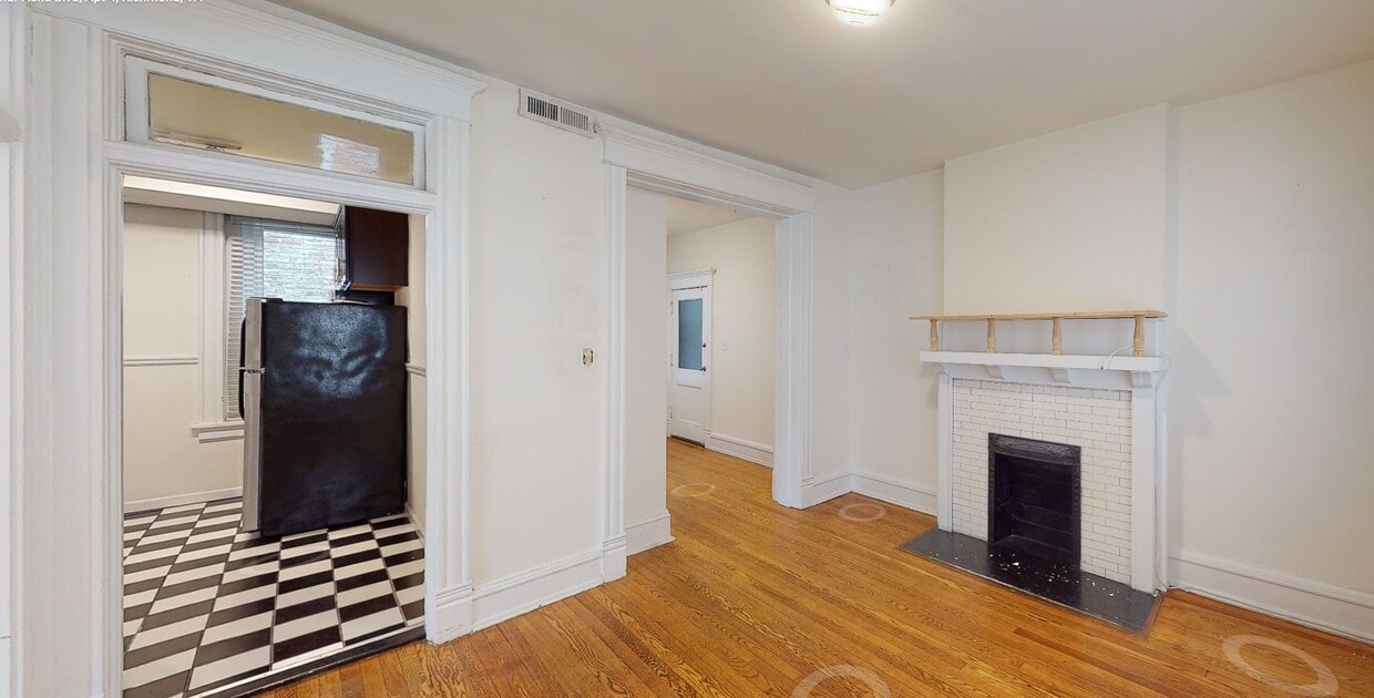 Photo - The Collection of Historic Richmond Apartments