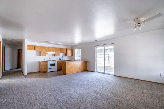 Building Photo - Nice Duplex in Rathdrum