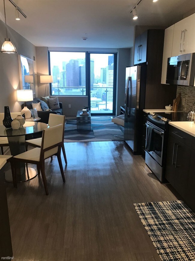 Building Photo - 2 br, 2 bath  - 59 Causeway St
