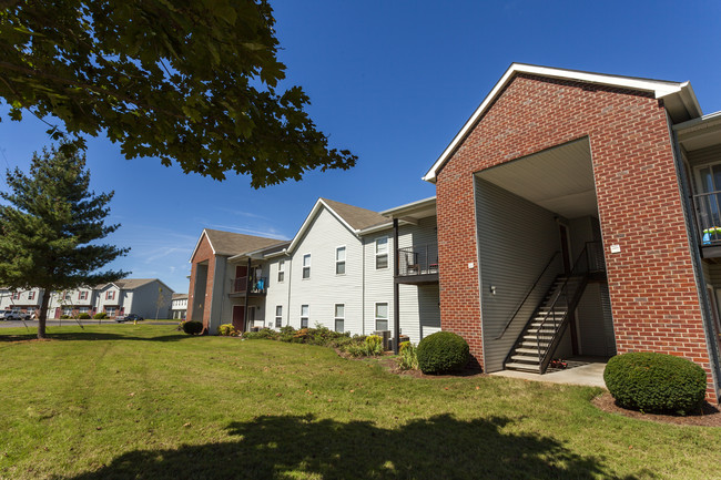 Chariot Pointe Apartments Rentals - Murfreesboro, TN | Apartments.com