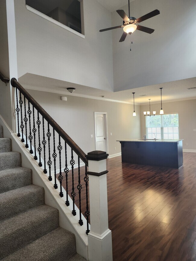 Foto del edificio - 1220 Cypress Fall Cir