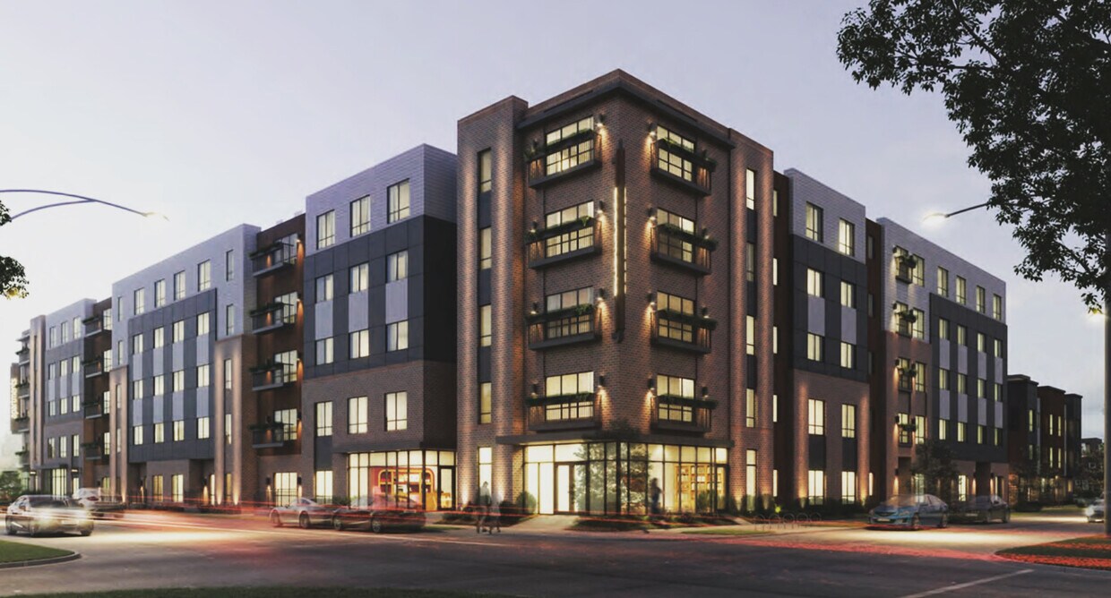 The Abbey Apartments Apartments in Cleveland, OH