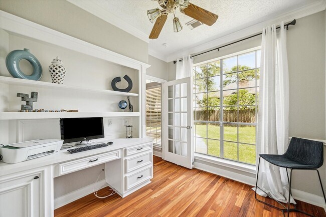 Foto del edificio - 15314 Ripplewind Ln