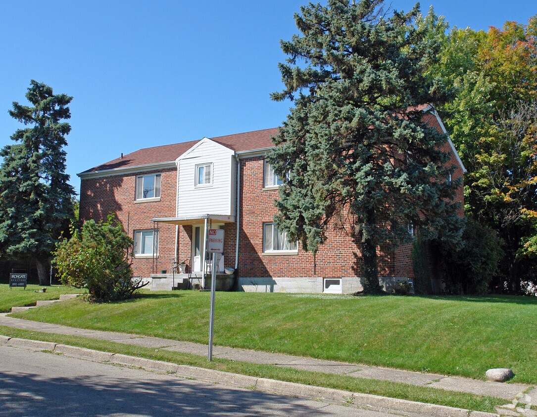 25 N Alder St, Dayton, OH 45417 Apartments in Dayton, OH