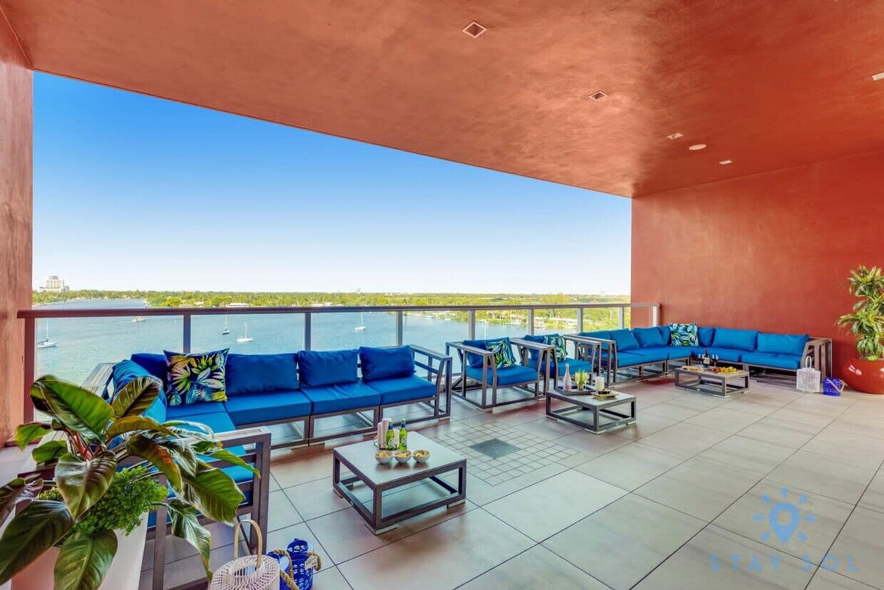 Foto principal - 777 N Ocean Dr