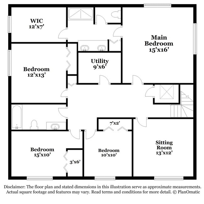 Building Photo - 1745 Broad Winged Hawk Dr