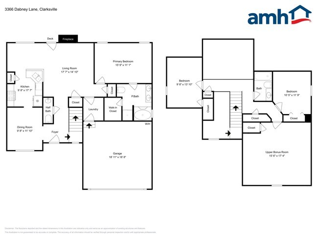 Foto del edificio - 3366 Dabney Ln