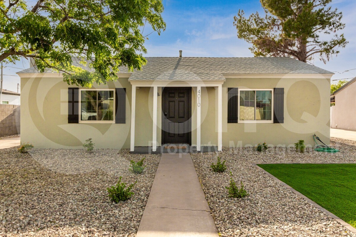 Foto principal - 4010 N 11th Ave