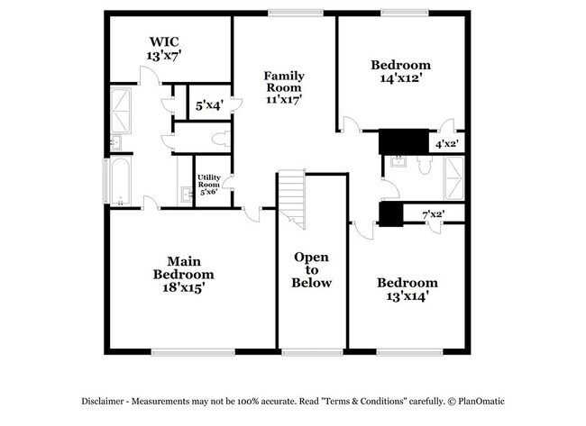 Building Photo - 4805 E Parma Dr