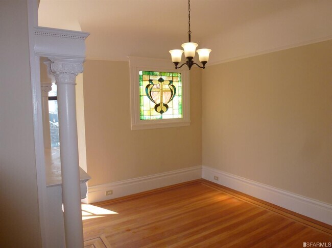 Foto del edificio - 2102 Larkin St