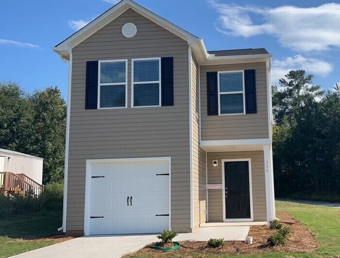 BRAND NEW single family house!3bedrooms, 2... House Rental in