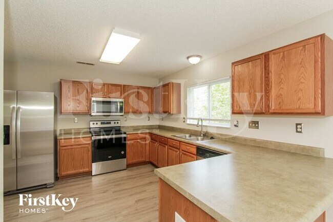 Foto del edificio - 4804 Abercromby St