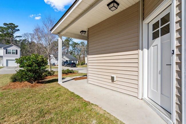 Photo - 413 Cotton Grass Dr House