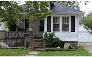 Primary Photo - 603 S Alexander St