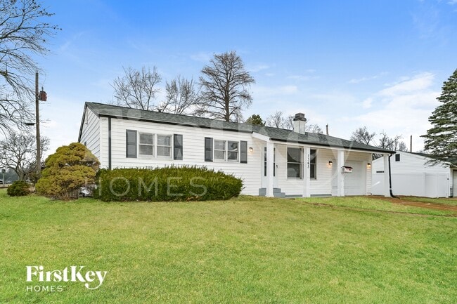 Foto del edificio - 2365 Grants Pkwy