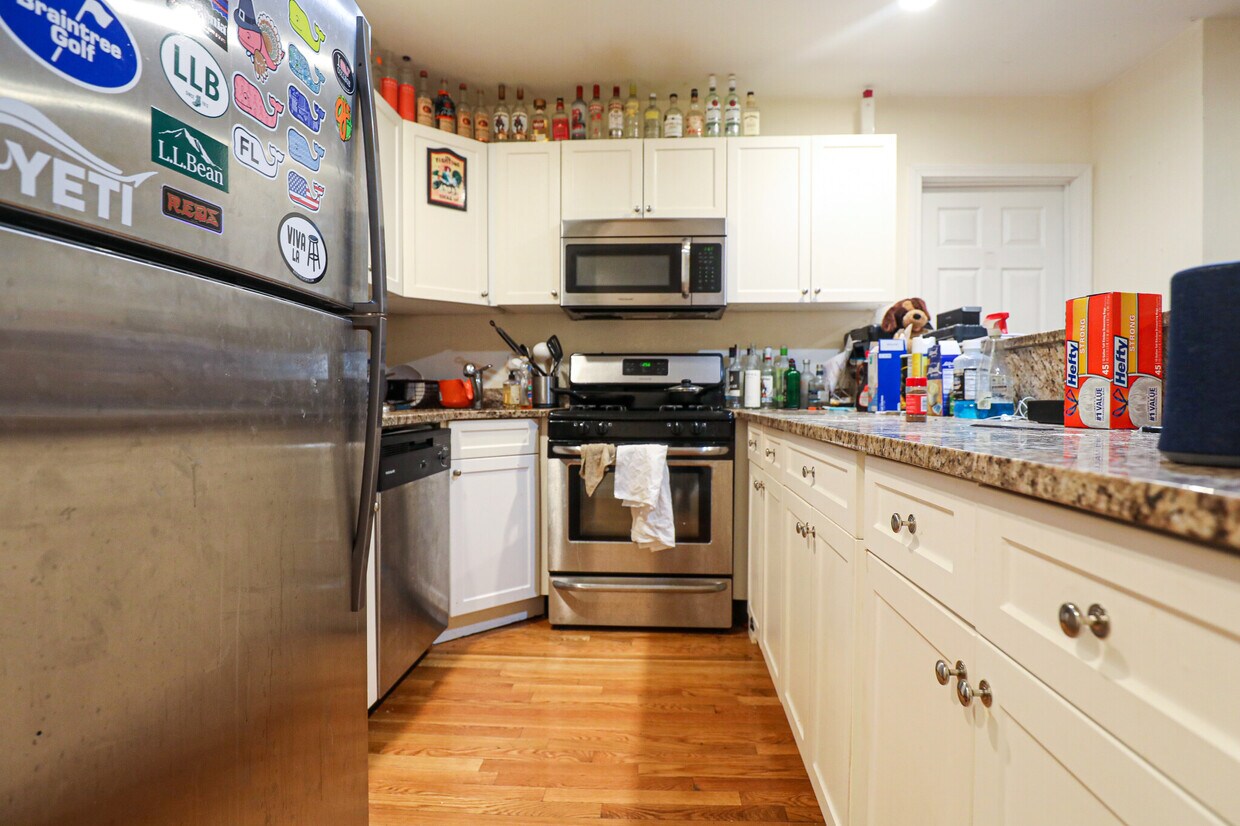 Foto principal - 315 Saint Paul St