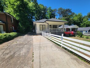 Building Photo - 1116 Montreat Ave SW