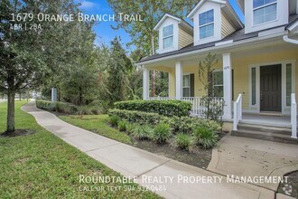 Building Photo - 1679 Orange Branch Trail