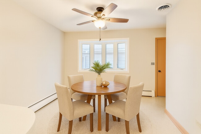 Foto del edificio - 4900 Ridgewood Ave