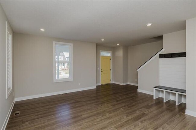 Building Photo - Brand New & Move-In Ready!