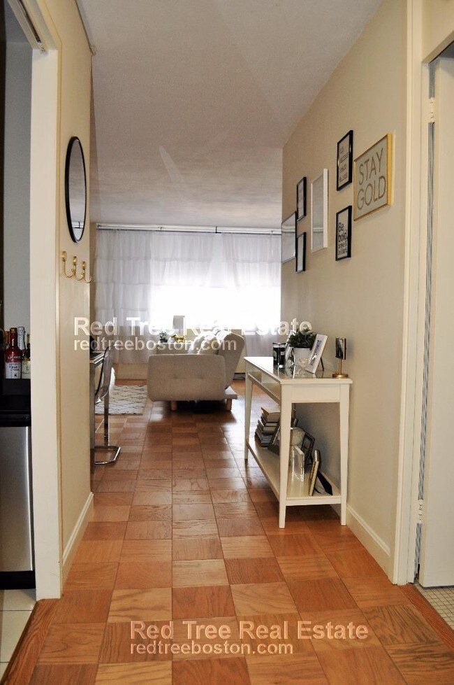 Foto del edificio - 101 Monmouth St