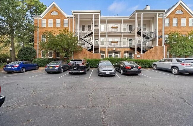 Foto del edificio - 207 Westover Ave