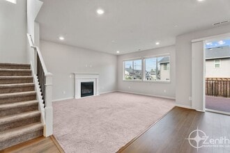 Building Photo - 8631 N Wright St