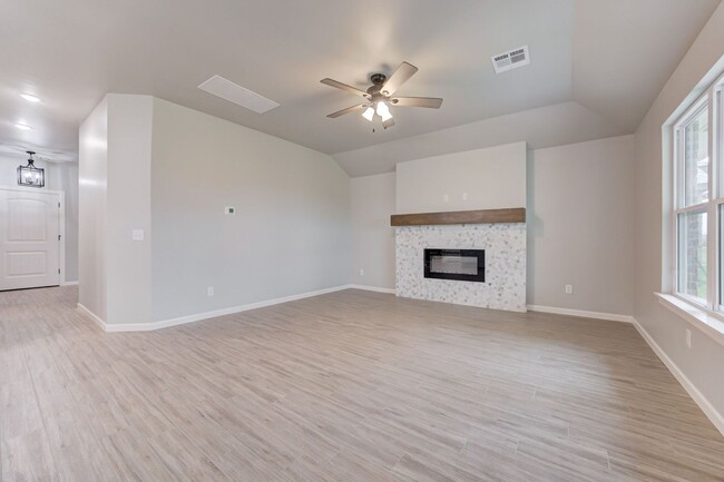 Building Photo - Brand New Home For Lease in Washington Okl...