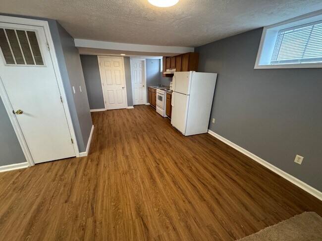 Foto del edificio - 1005 W 1st N St