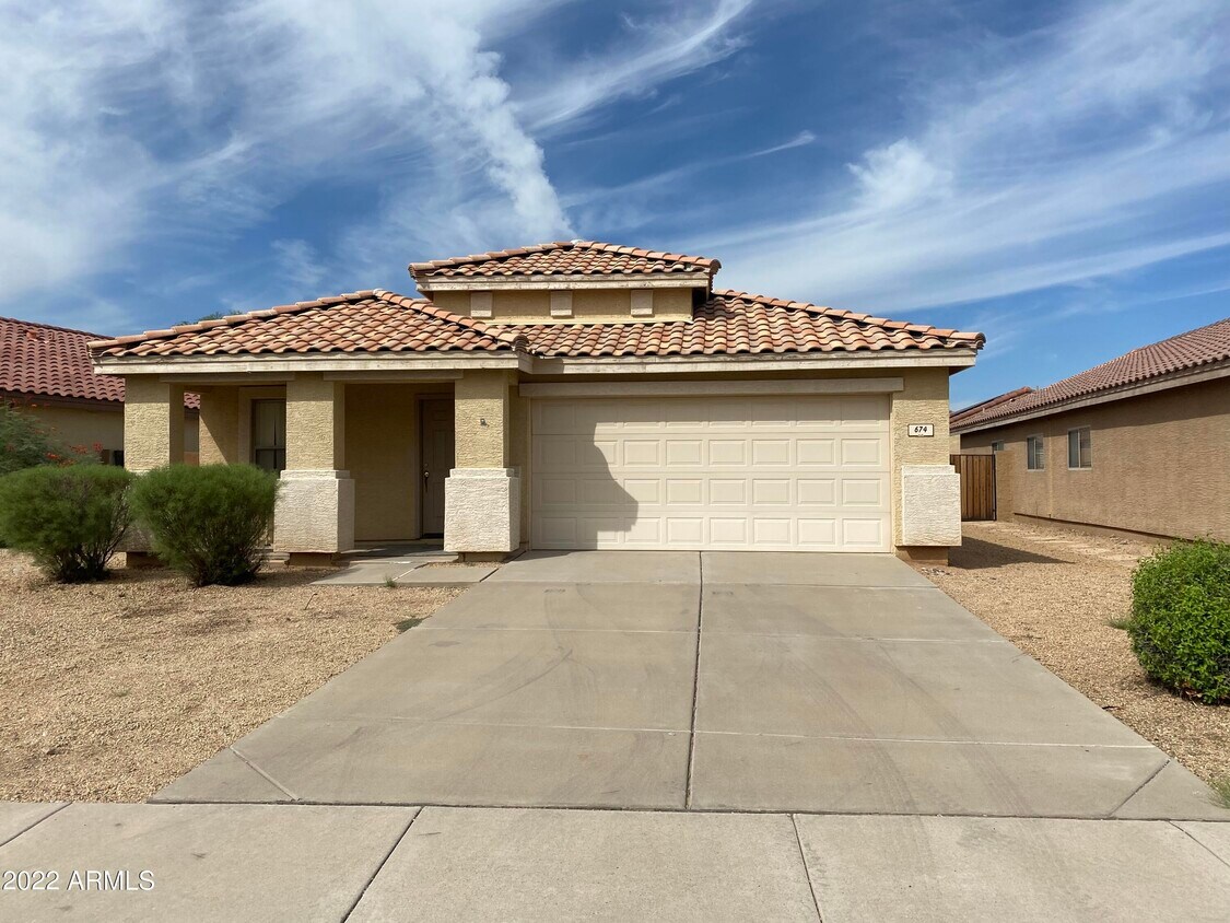 674 S Porter St, Gilbert, AZ 85296 House Rental in Gilbert, AZ