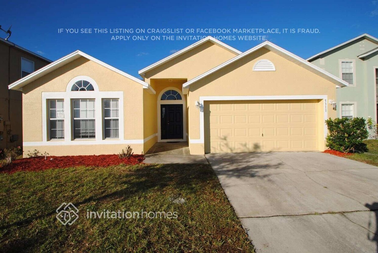 Foto principal - 5311 Silver Thistle Ln