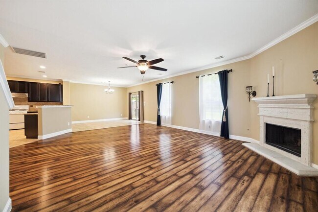 Foto del edificio - 16018 Heights Harvest Ln