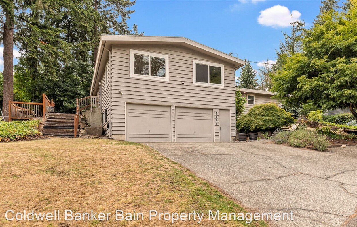 Primary Photo - 3 br, 2 bath House - 2805 129th Avenue SE